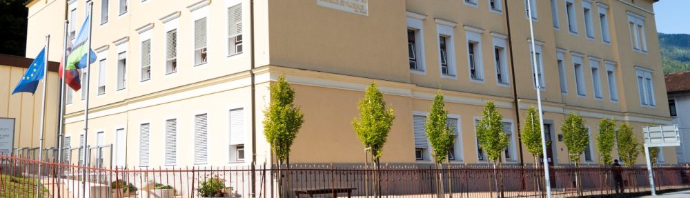 Osnovna šola Ivana Cankarja Trbovlje