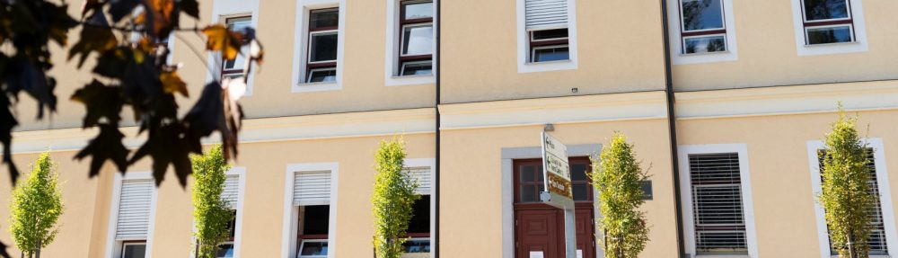 Osnovna šola Ivana Cankarja Trbovlje